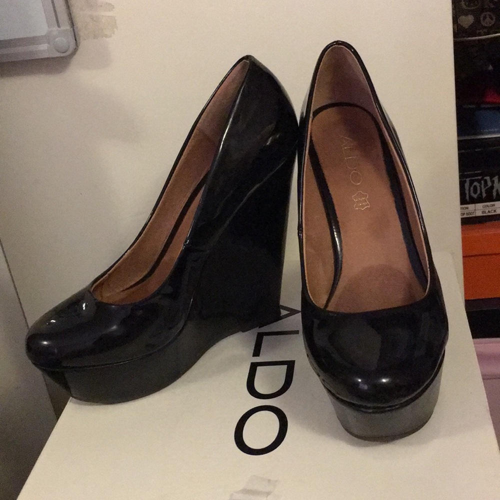 ALDO Terina Shoes